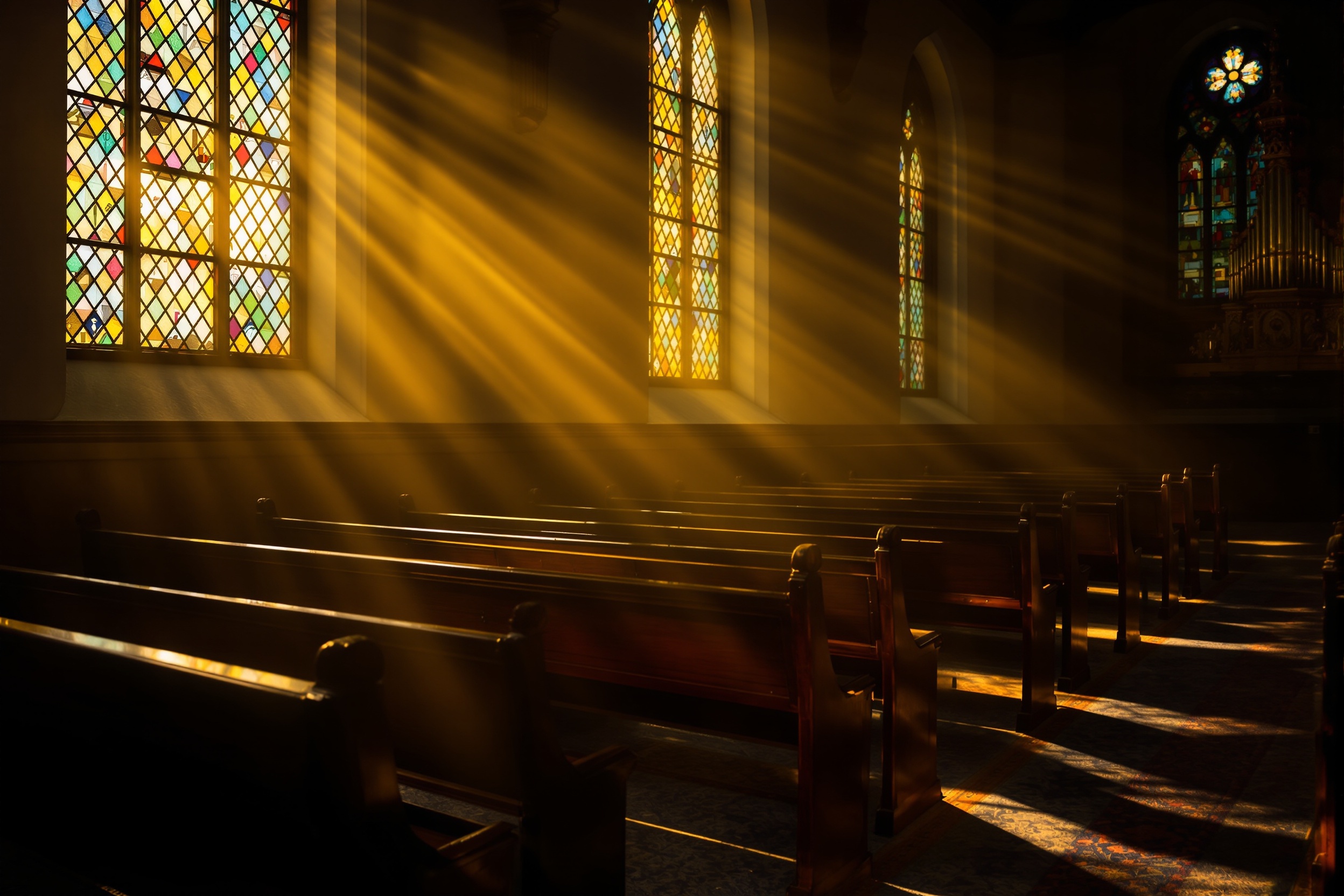 False Profit: How the House of Prayer Defrauded Military Veterans of $22 Million