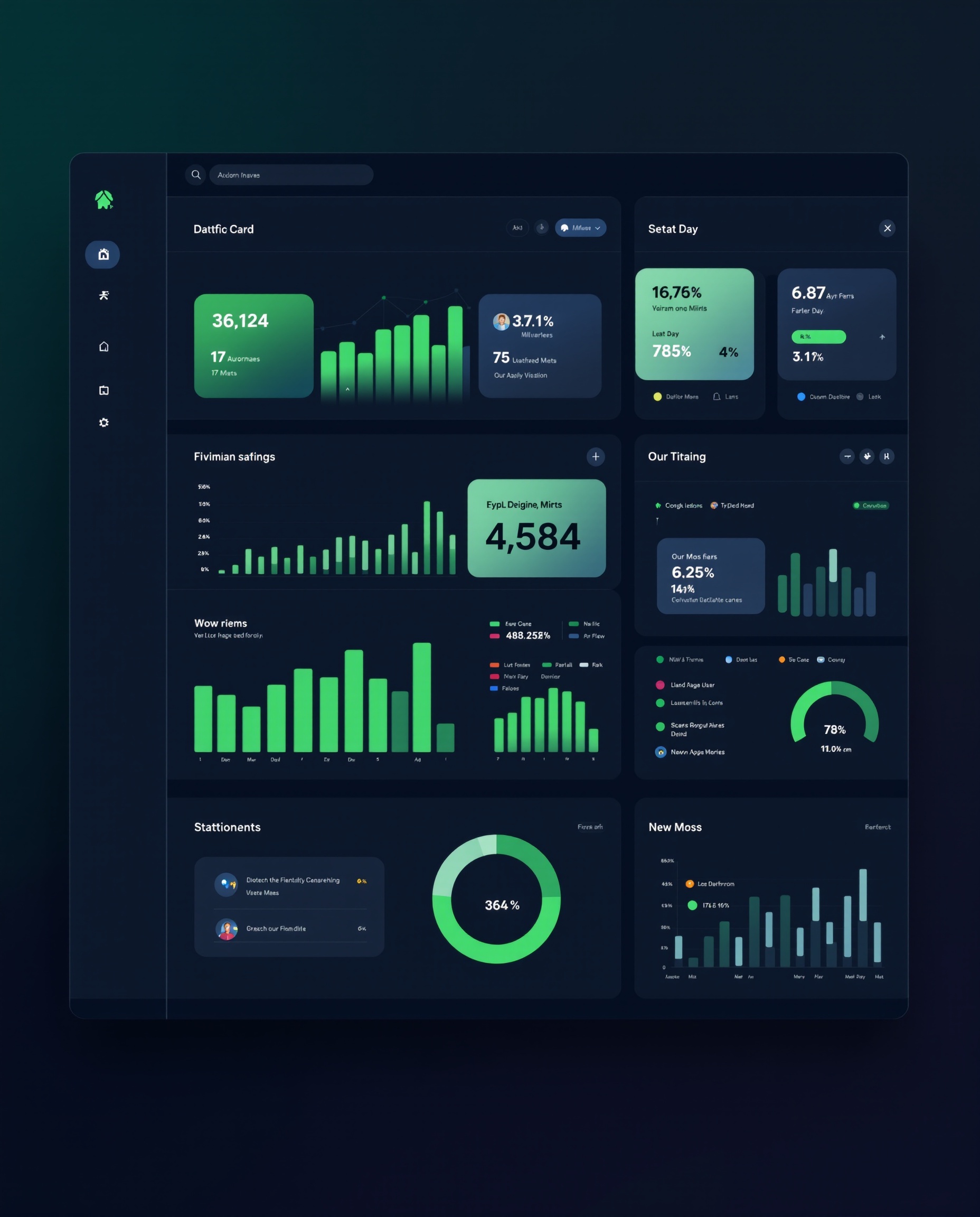 Mulebuy Spreadsheet Insight Dashboard