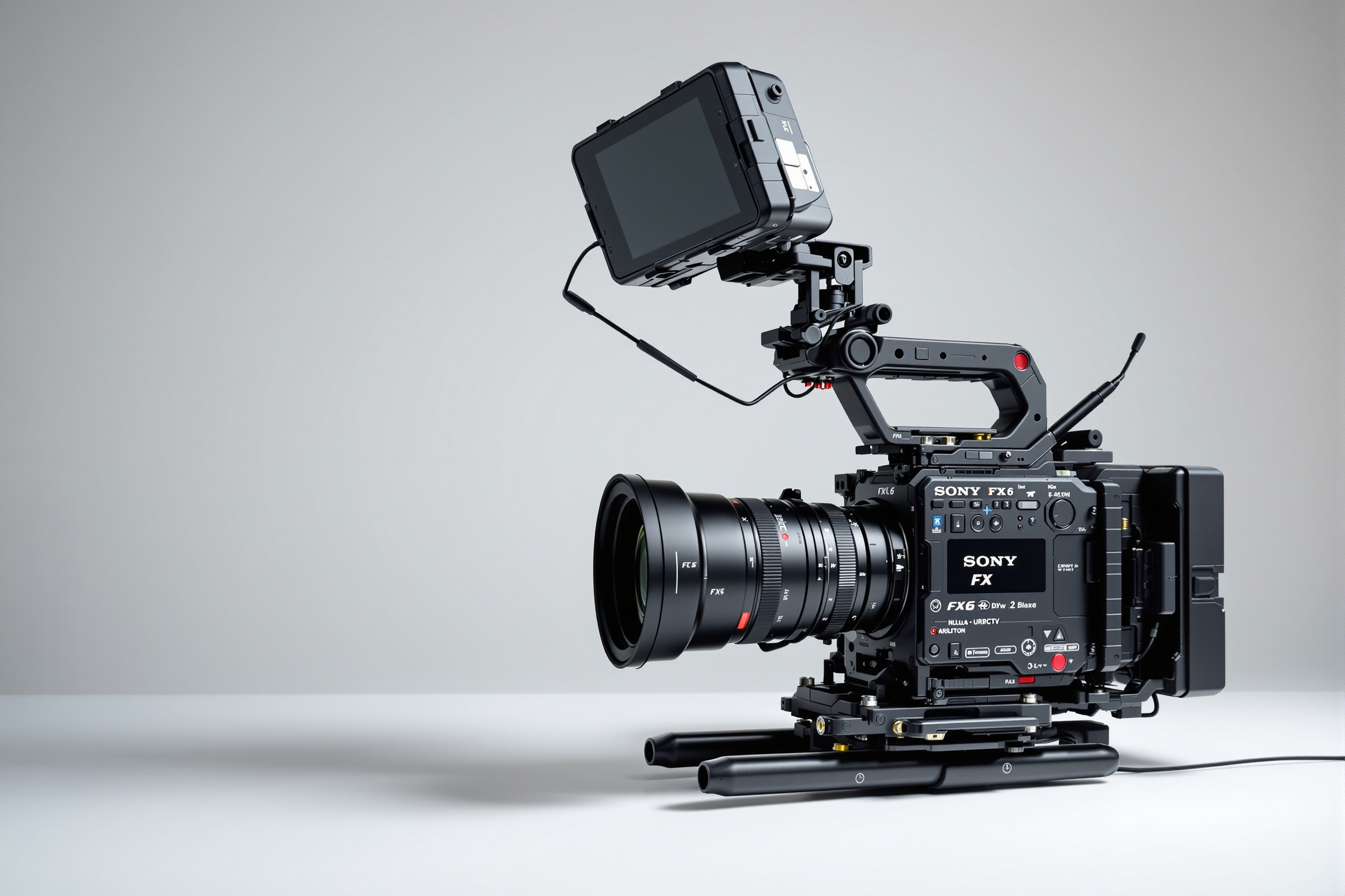 📹 카메라 시스템