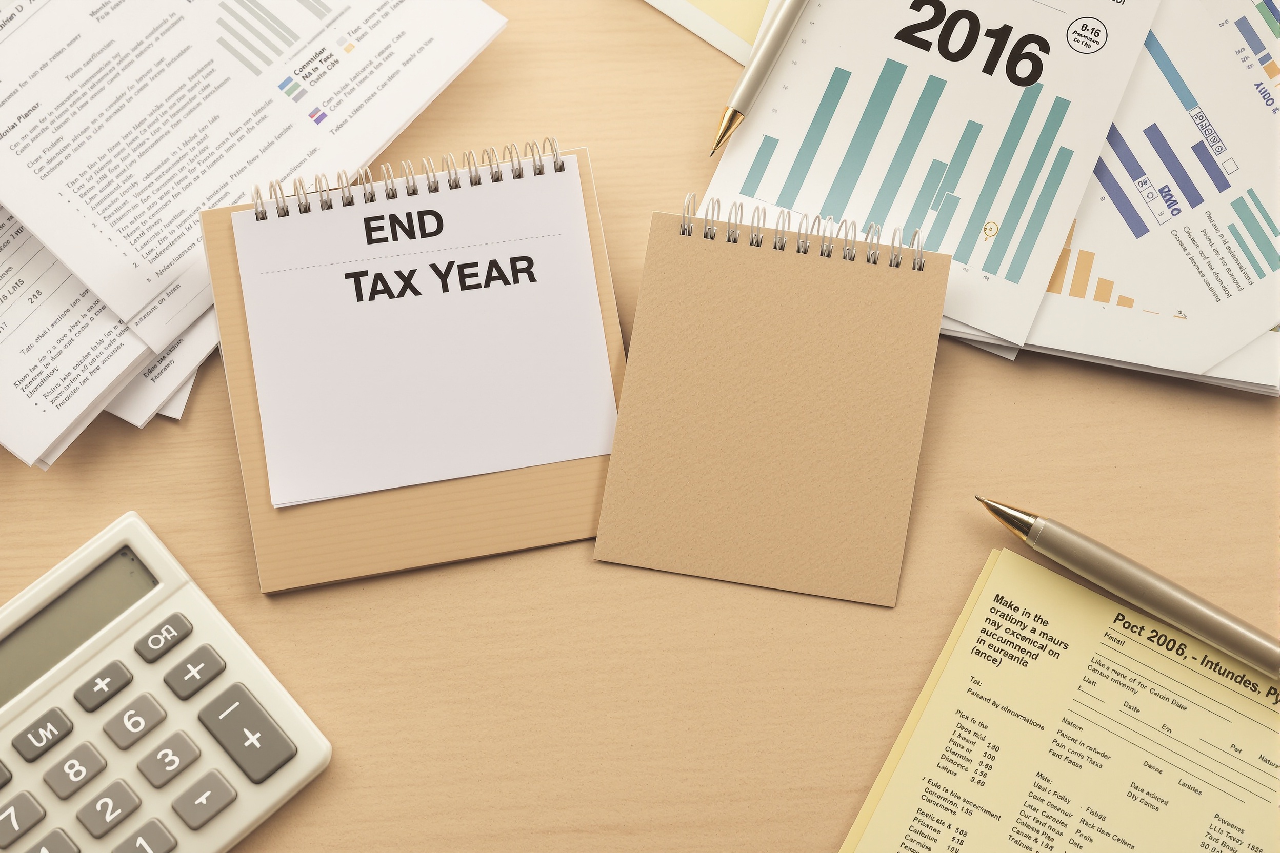 Tax Planning Strategies for Limited Companies in Essex