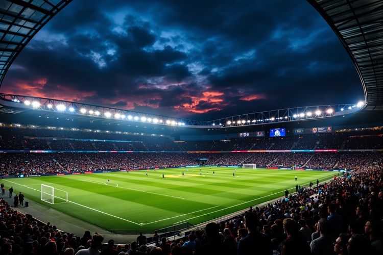 Crystal Palace v Manchester City