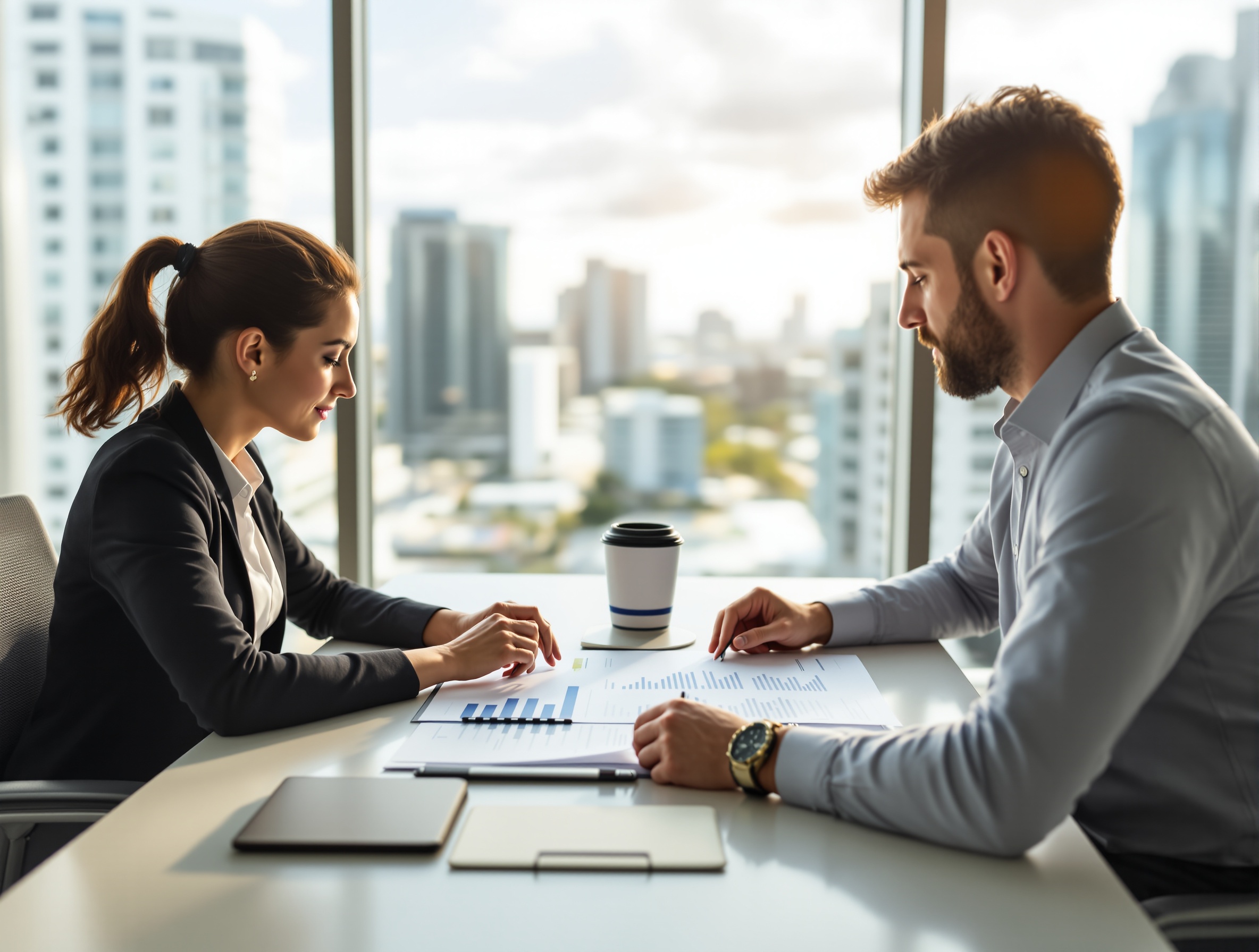 Soflo compliance platform in use