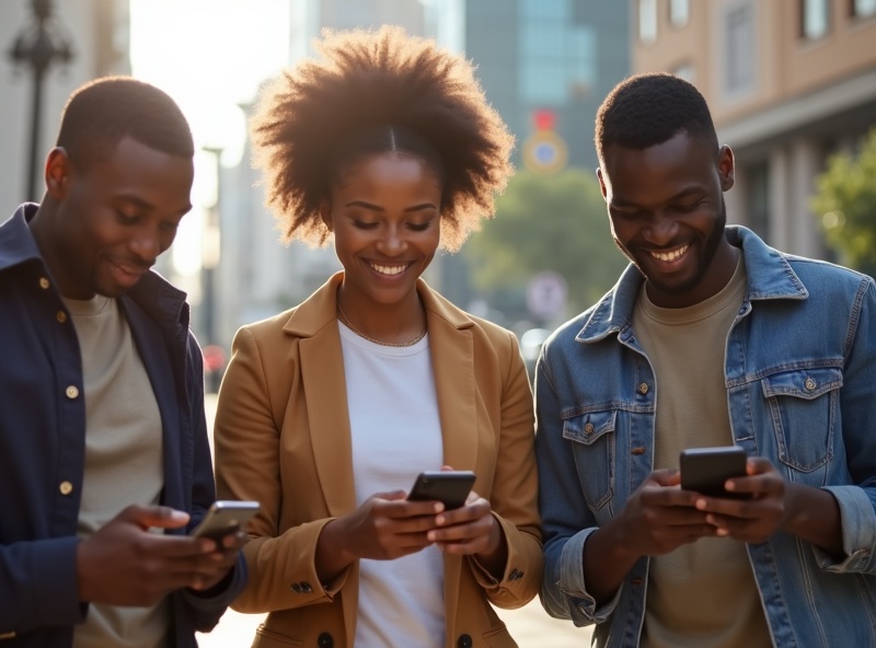 Digital Financial Services Impact