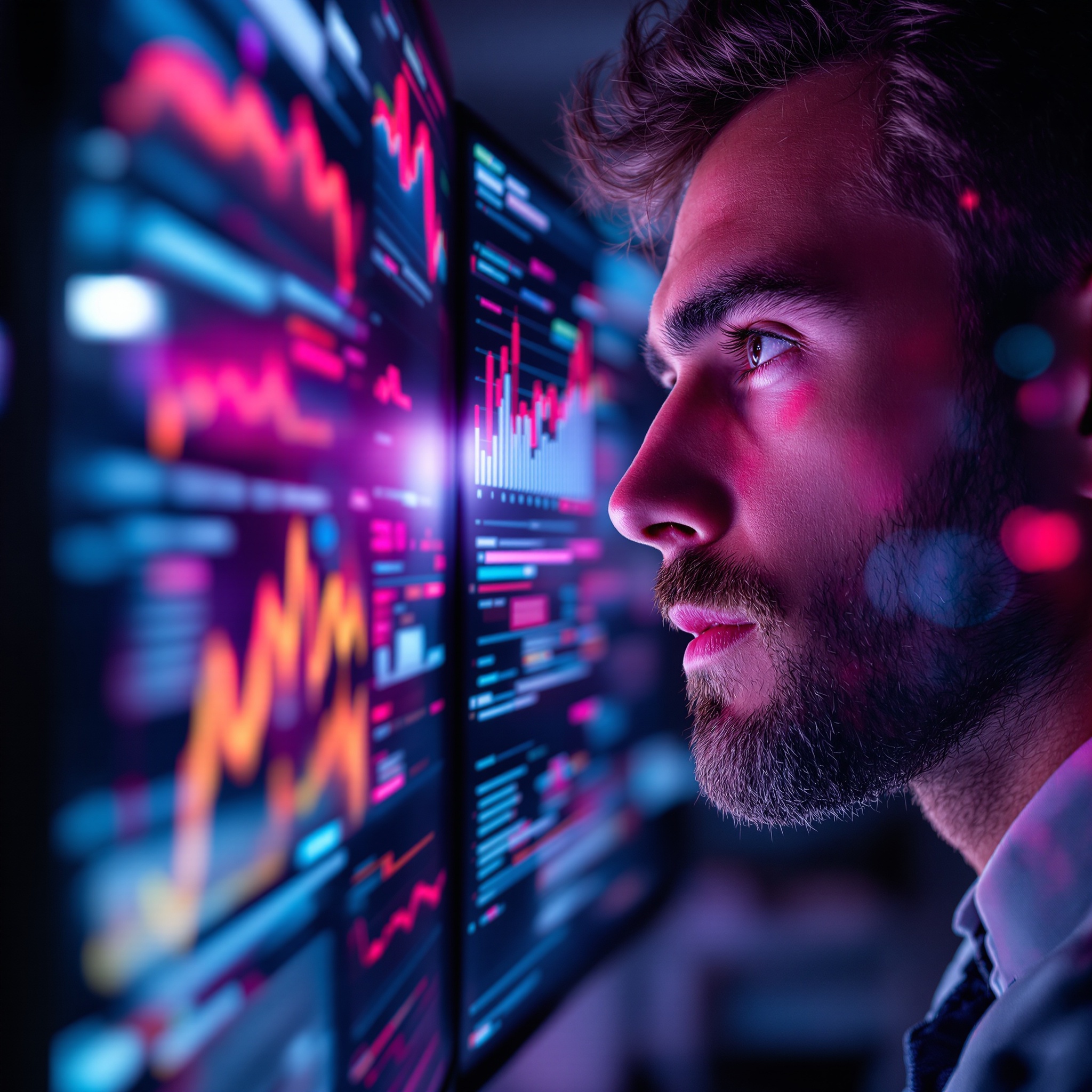 Diagnose Your AI Reality