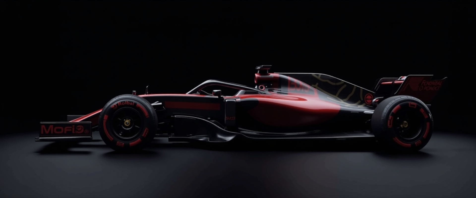 Haas x IC Markets:点燃 IC 金融生态系统的新时代