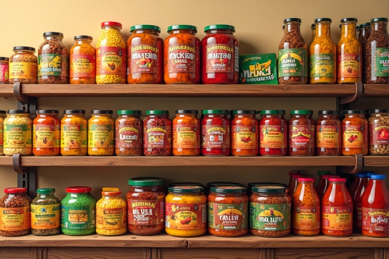 Canasta Básica Mexicana