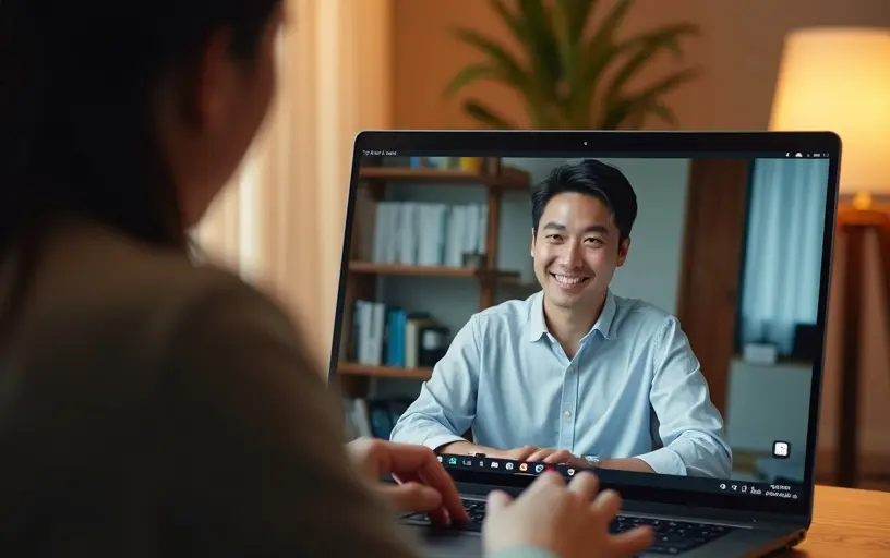 テレワーク下で障害者社員を孤立させない。週次1on1とオンラインツールで実現する定着支援