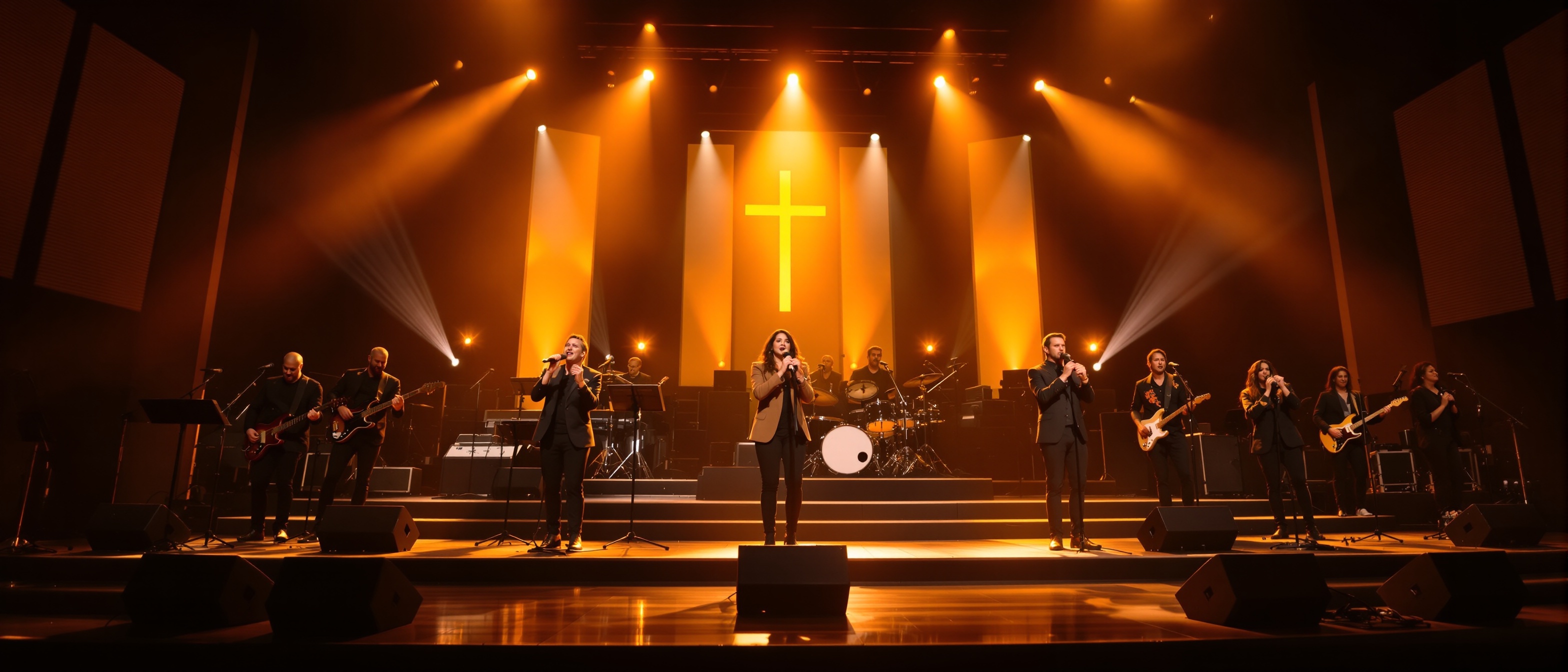Worship Music