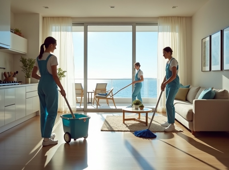 Professional Bond Cleaners Maroochydore Bond Cleaning Service in Maroochydore