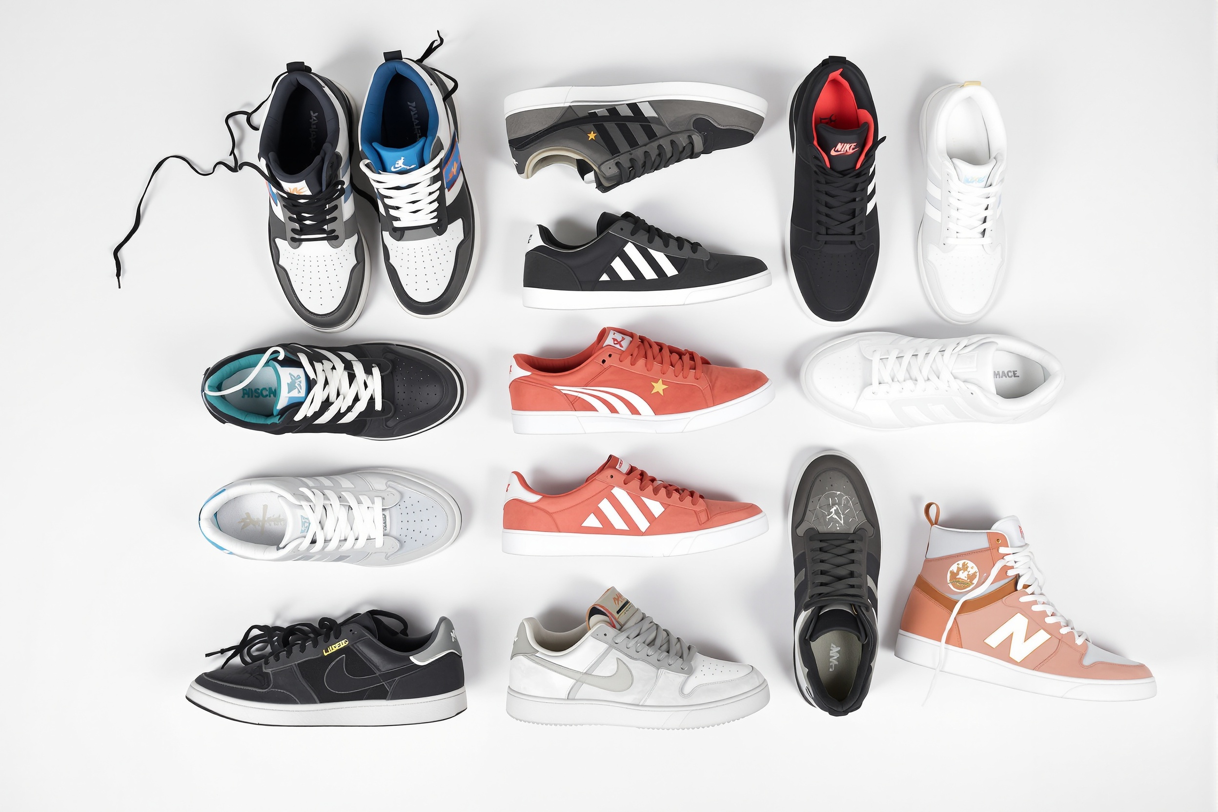 Best Sneaker Hauls - cssbuy haul