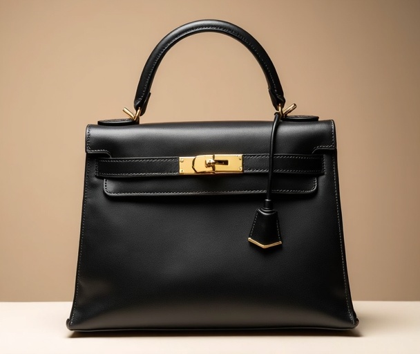 Sac Hermès Mini Kelly 28cm