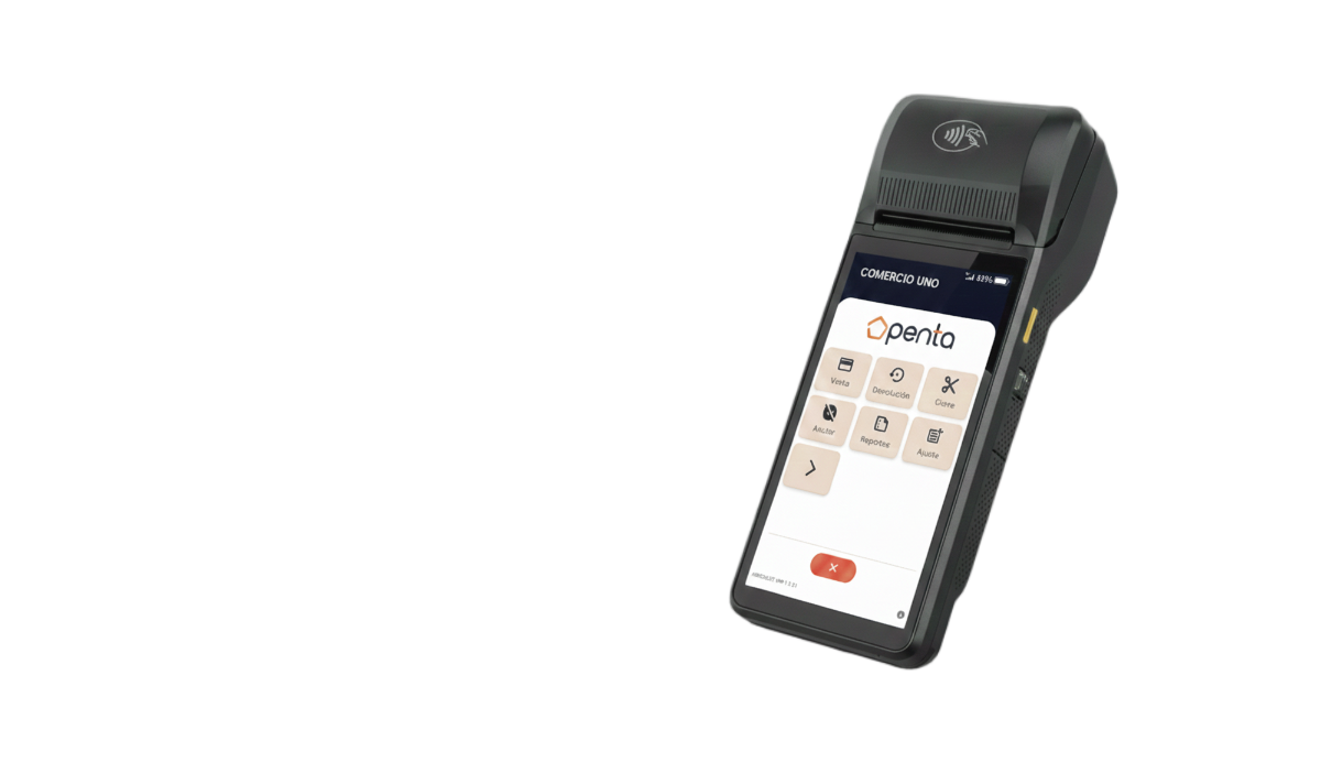 Hercules PaaS Terminal