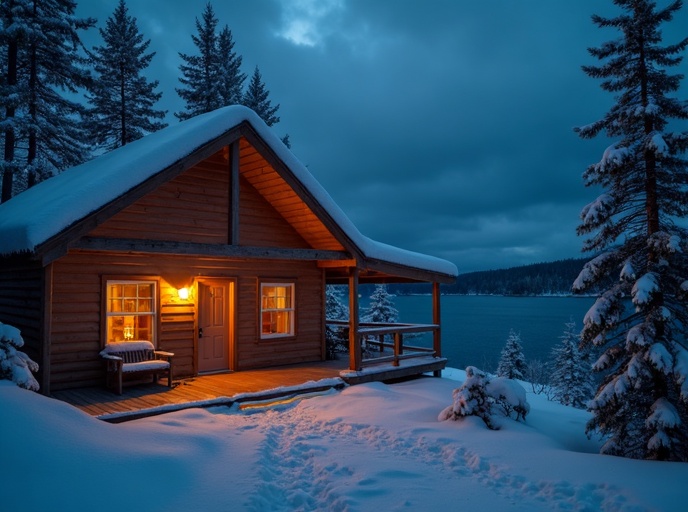 Cabin Security