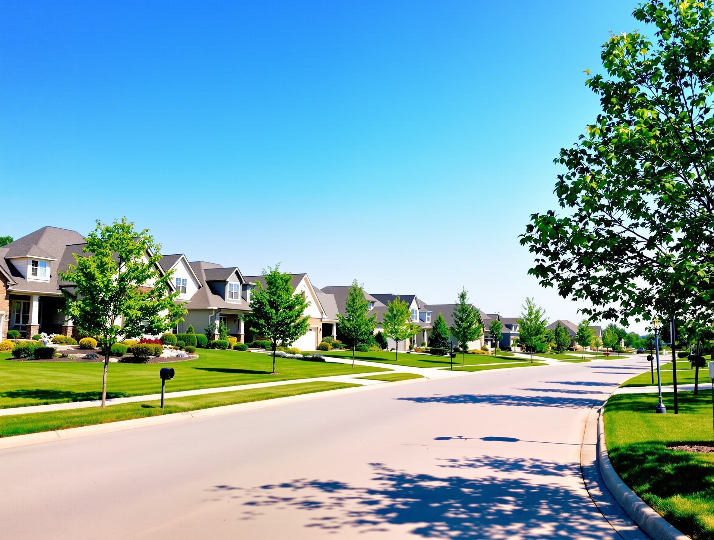 Owasso lawn care and landscaping services