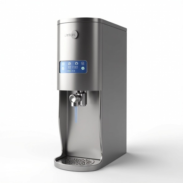 Depuratore Ultra Premium