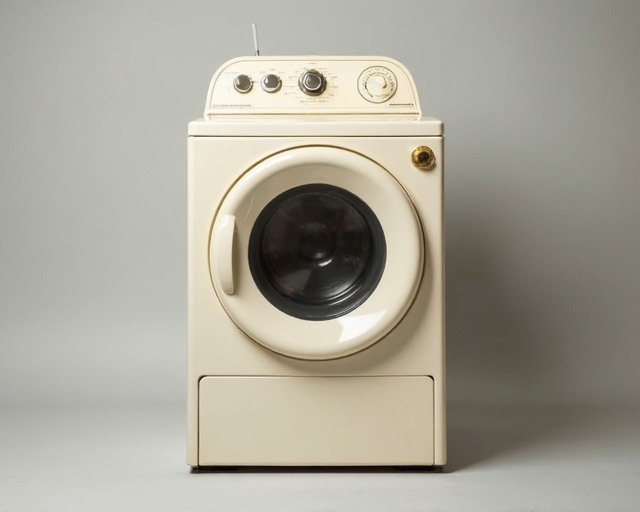 Dryer Repair Services