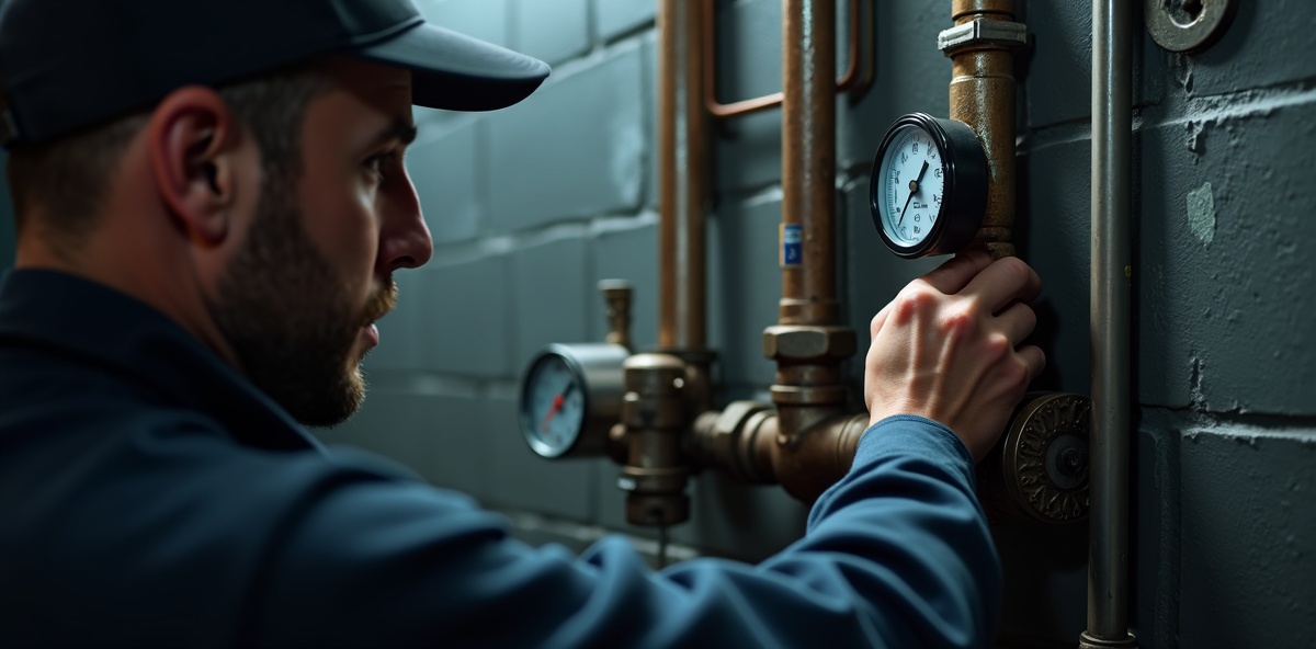 How to Fix Low Water Pressure in Kamloops Homes: A Complete Guide