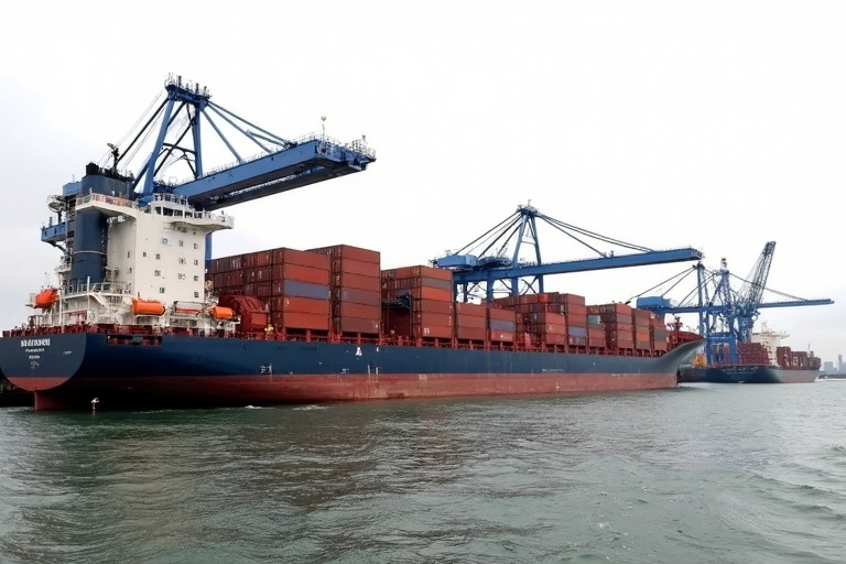 某大型钢铁进口商 AD/CVD 合规重组