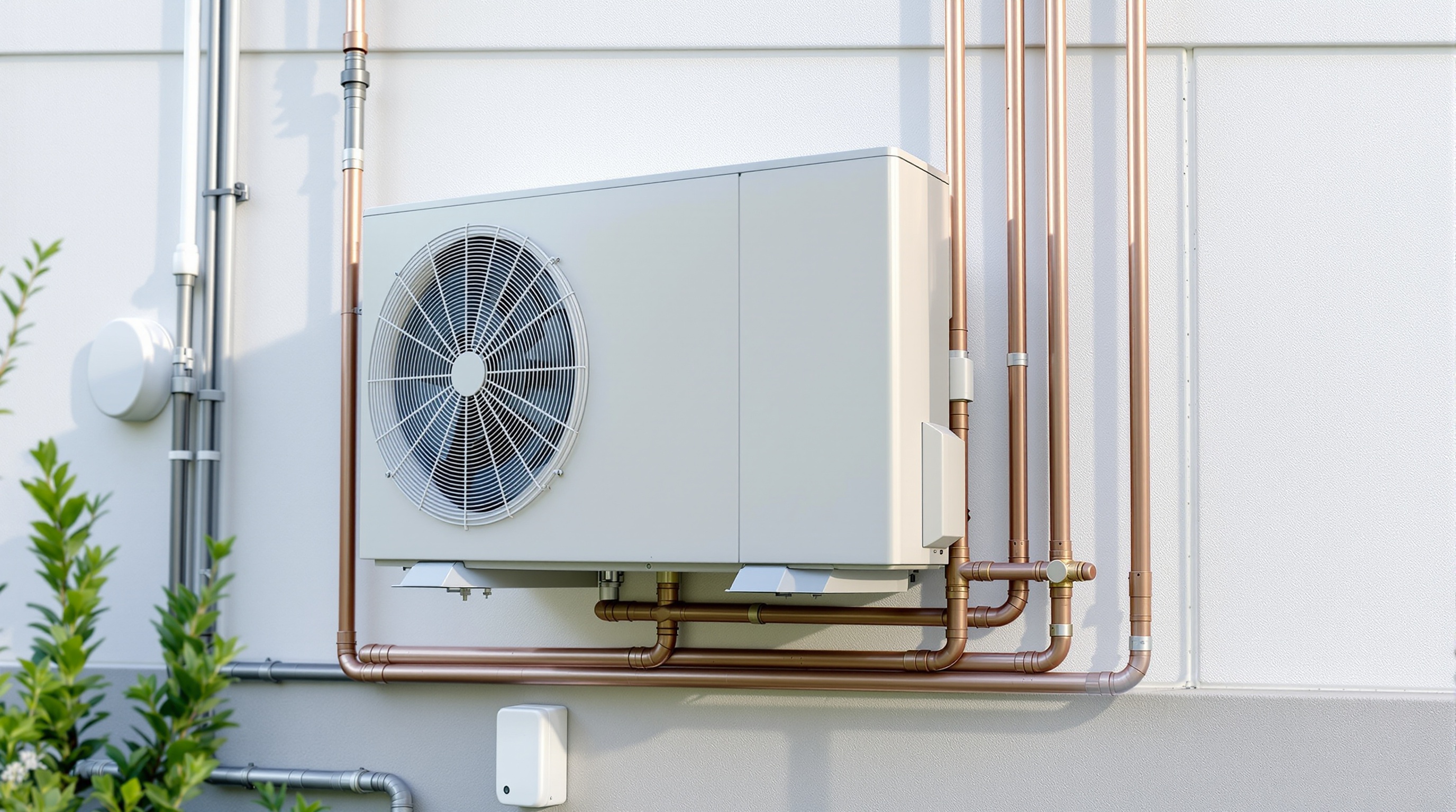 Solutions de chauffage