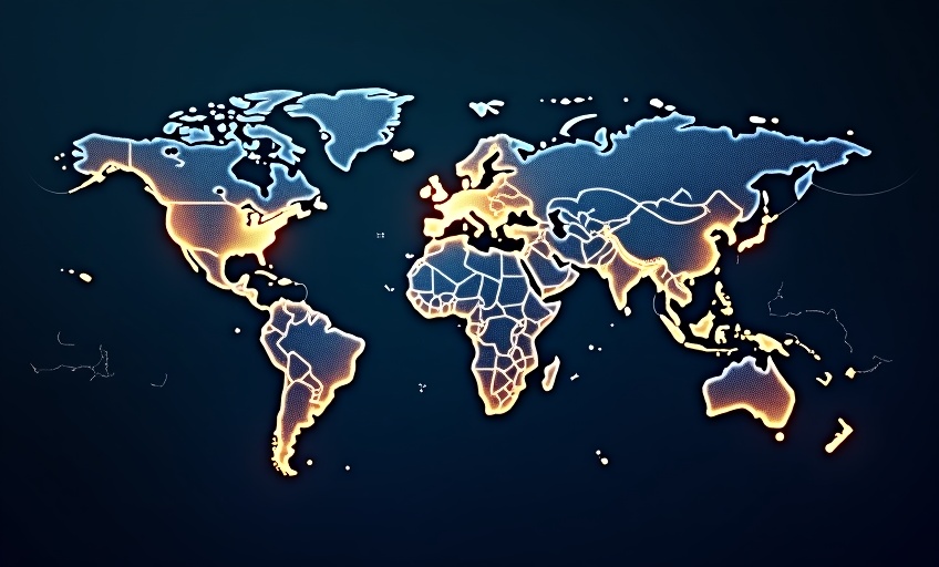 Red global de negocios Directoriosfronquiglobal