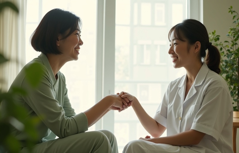 精神科訪問看護(医療保険)