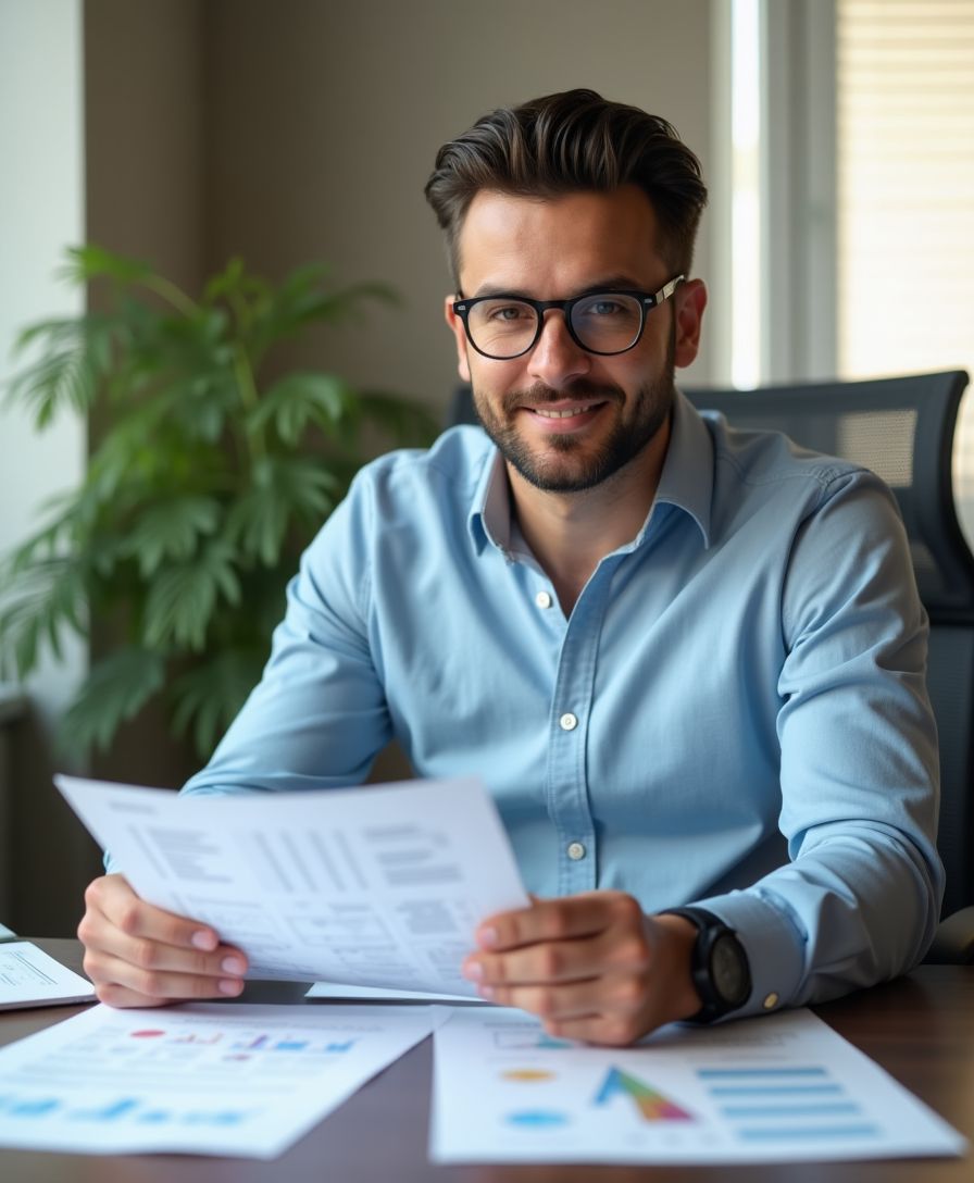 For sale by owner apartment building owner managing sale