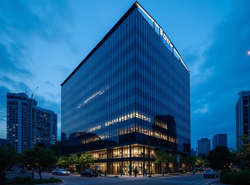 PT Waringin Mega Mandiri Kantor Pusat