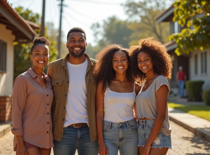 Nossa comunidade em Eusébio