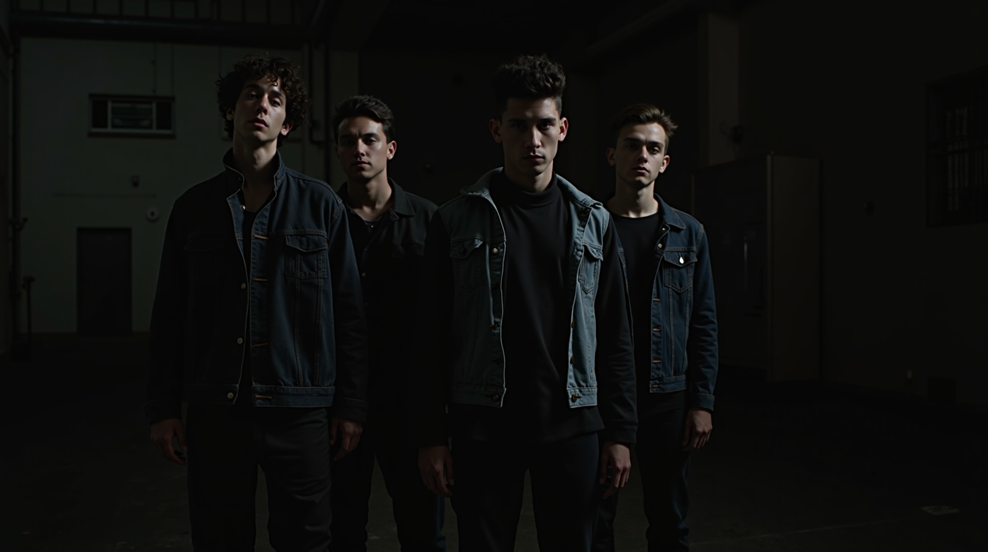 Middle Finger — Brand Story