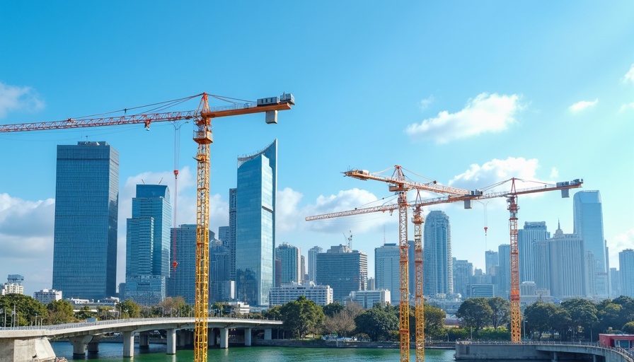 Prefeitura anuncia novo programa de infraestrutura para 2025