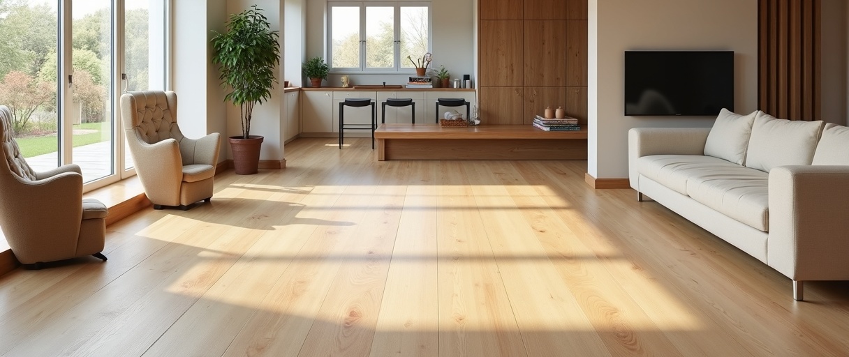 Piso Laminado em São Caetano do Sul