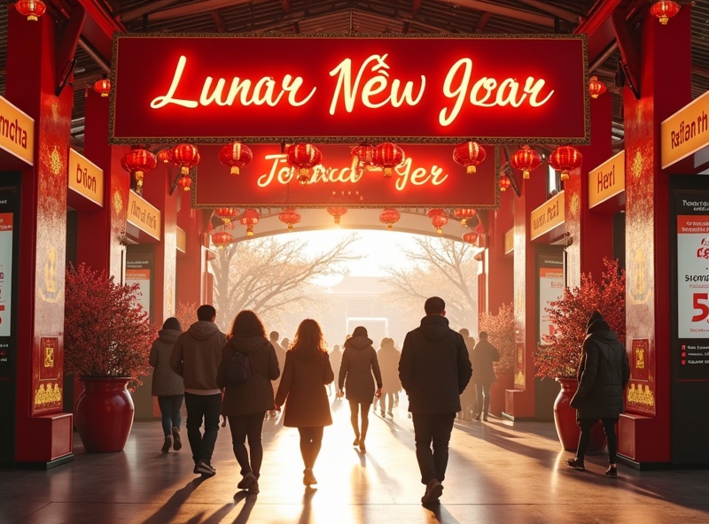 Ưu Đãi Đặc Biệt Xuân Ất Tỵ 2025 - Giảm Giá Lên Đến 20%