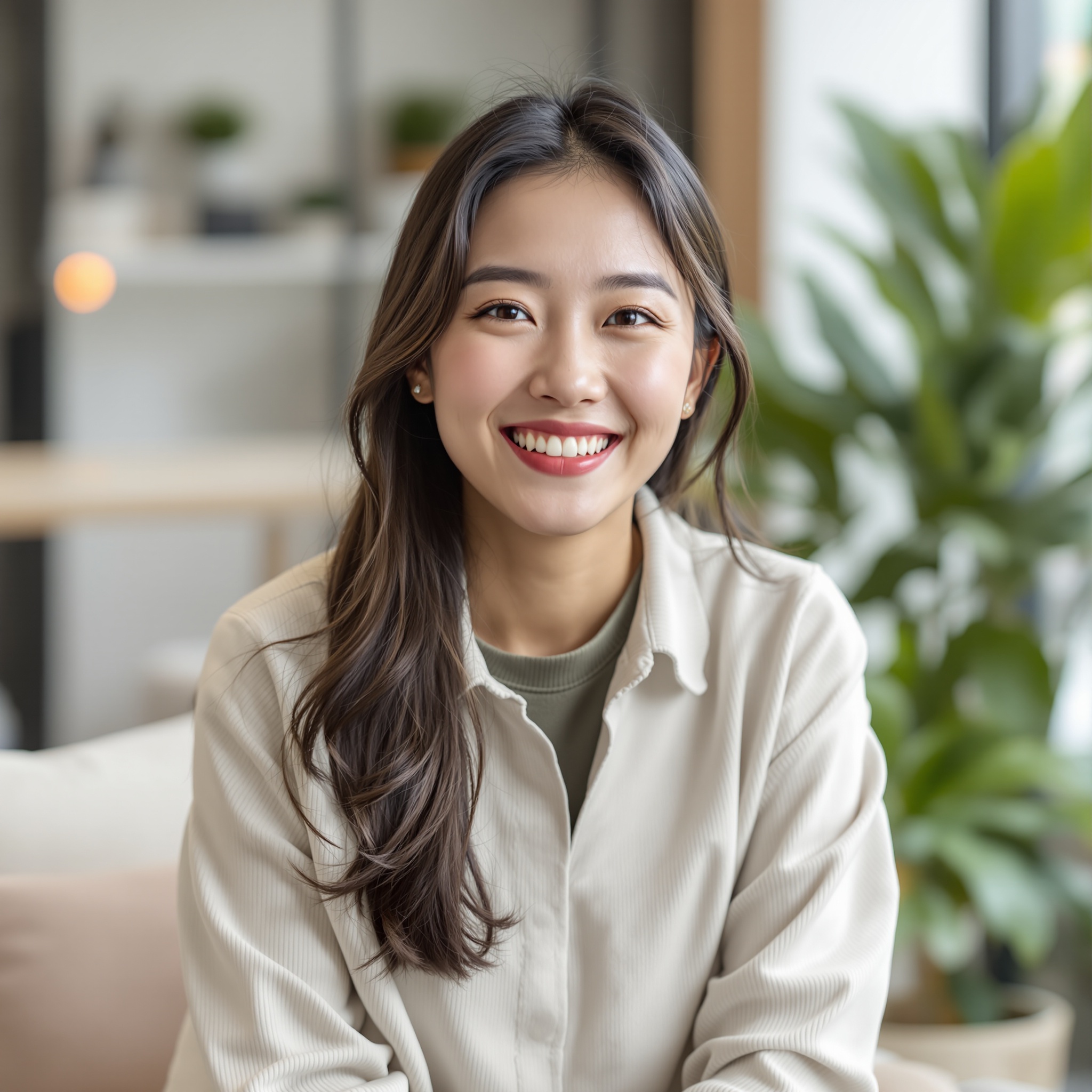 看護師スタッフ