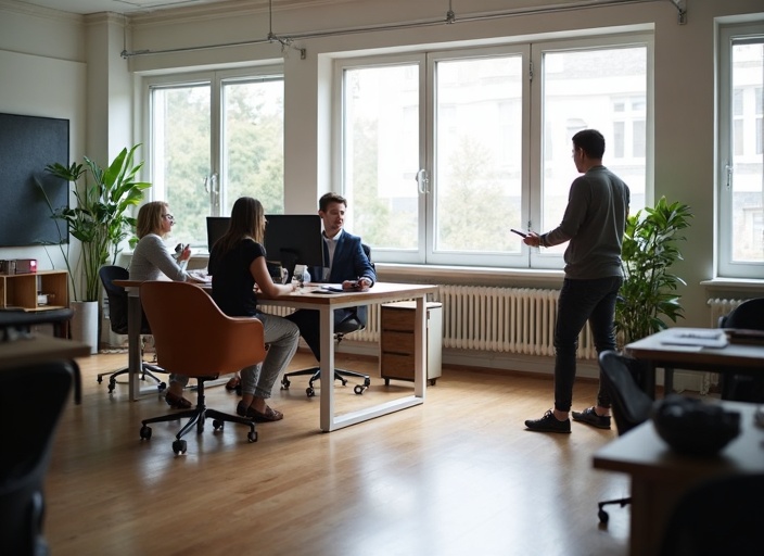 SOMIM Office