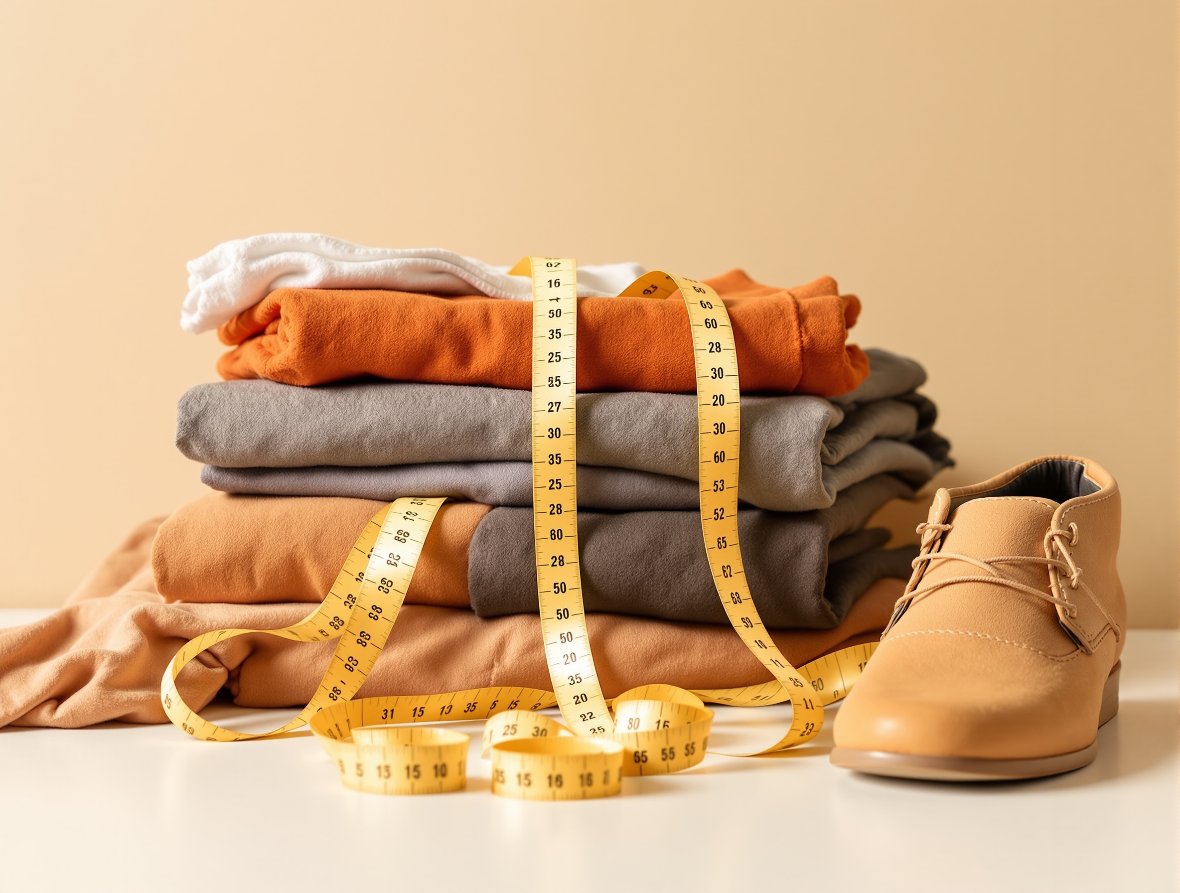 How to Choose the Right Size on the OopBuy Spreadsheet