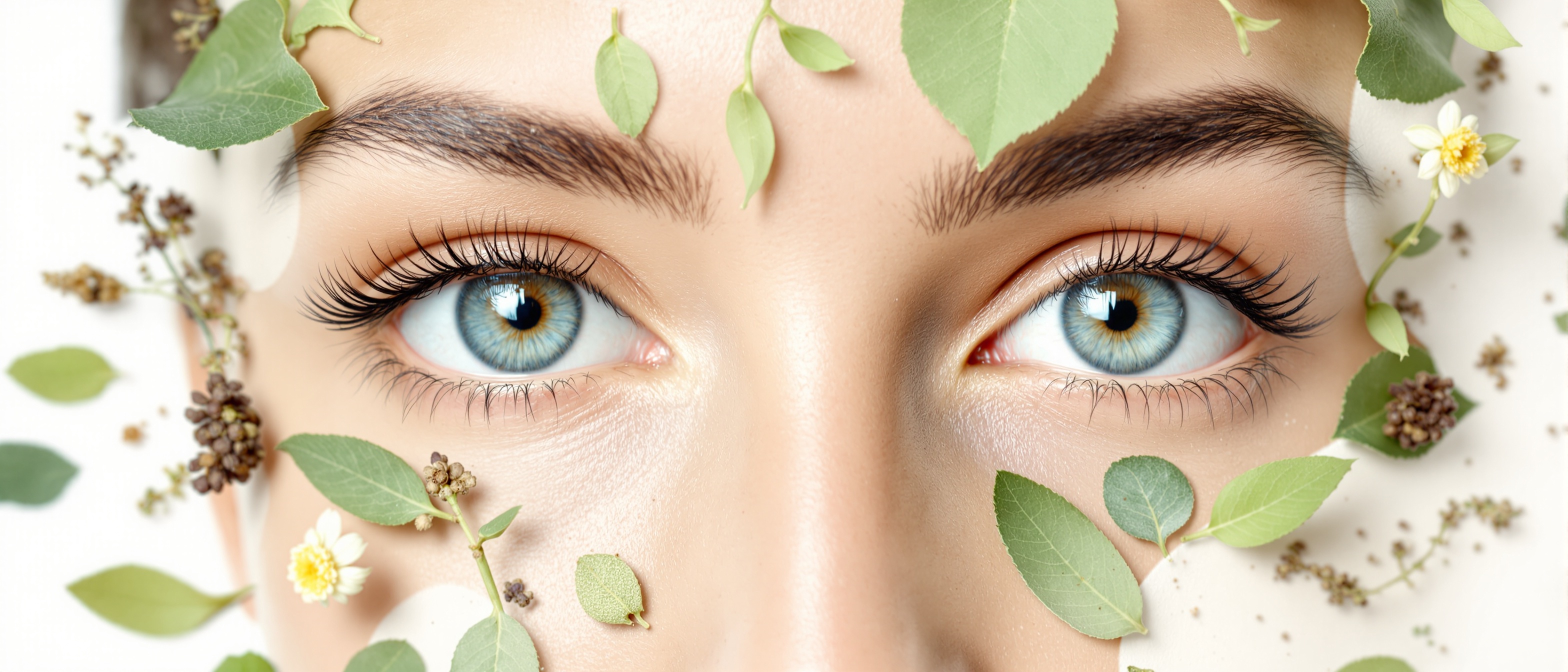Collyre naturel VISIOHEALTH