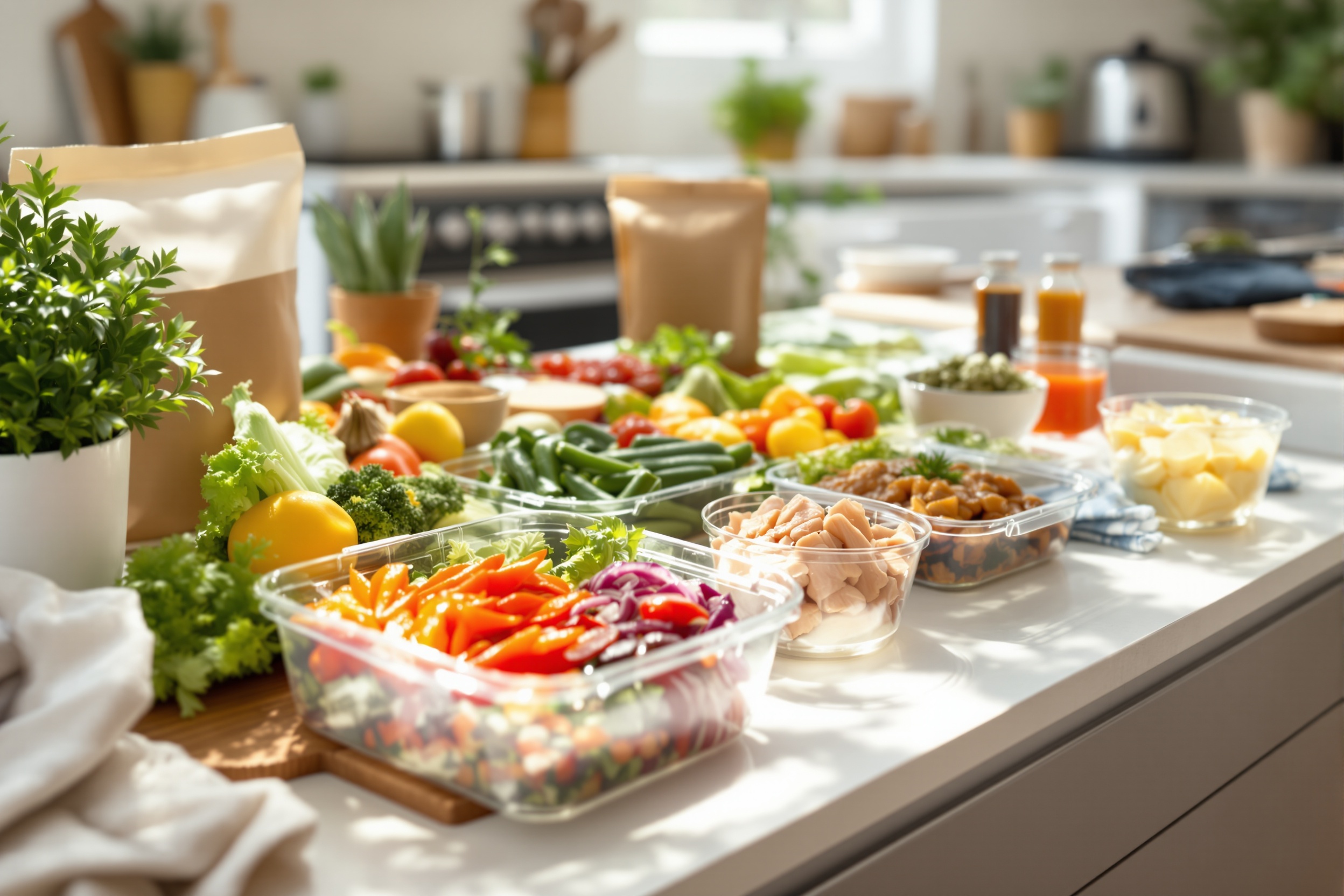 ミールキットランキング