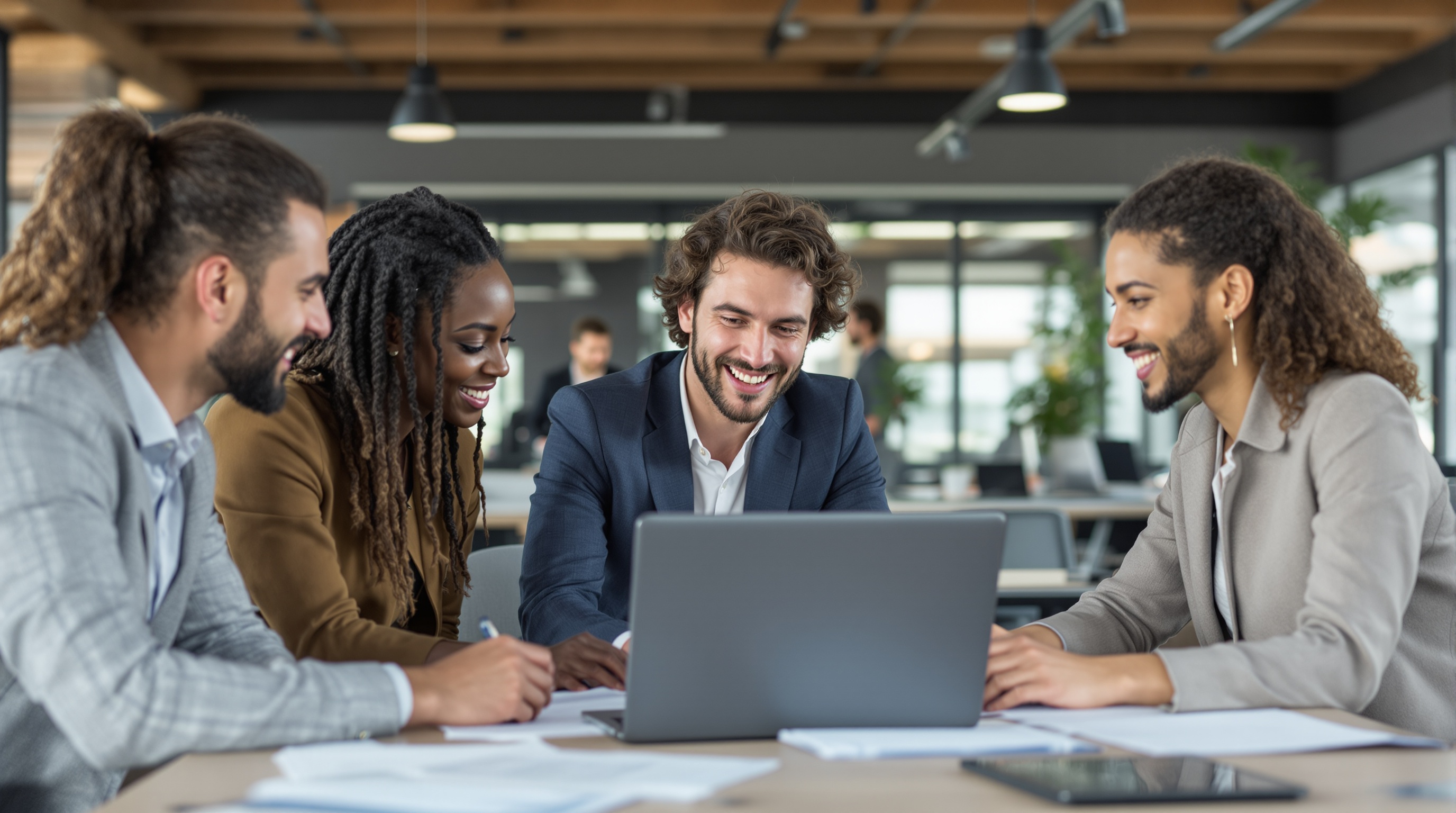 Working on My eXp Team: Why Joining Jeffery Long's eXp Realty Group Is the Best Career Move for Real Estate Agents in California