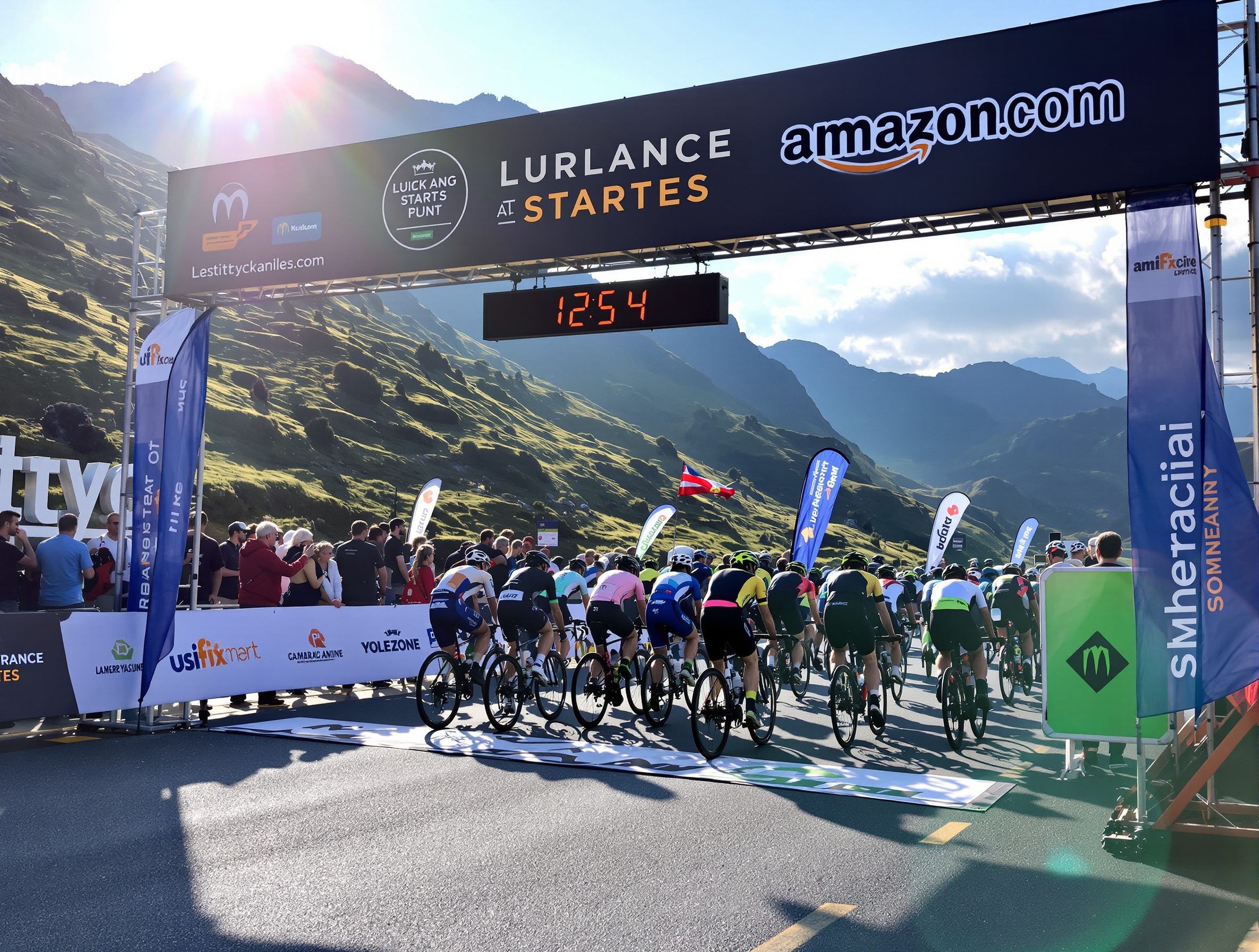 Patrocinio de Eventos