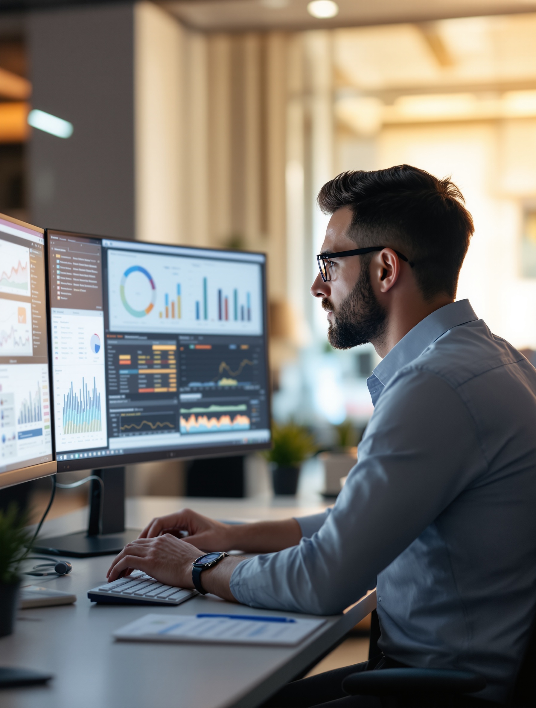 Analyste Mulebuy Spreadsheet France