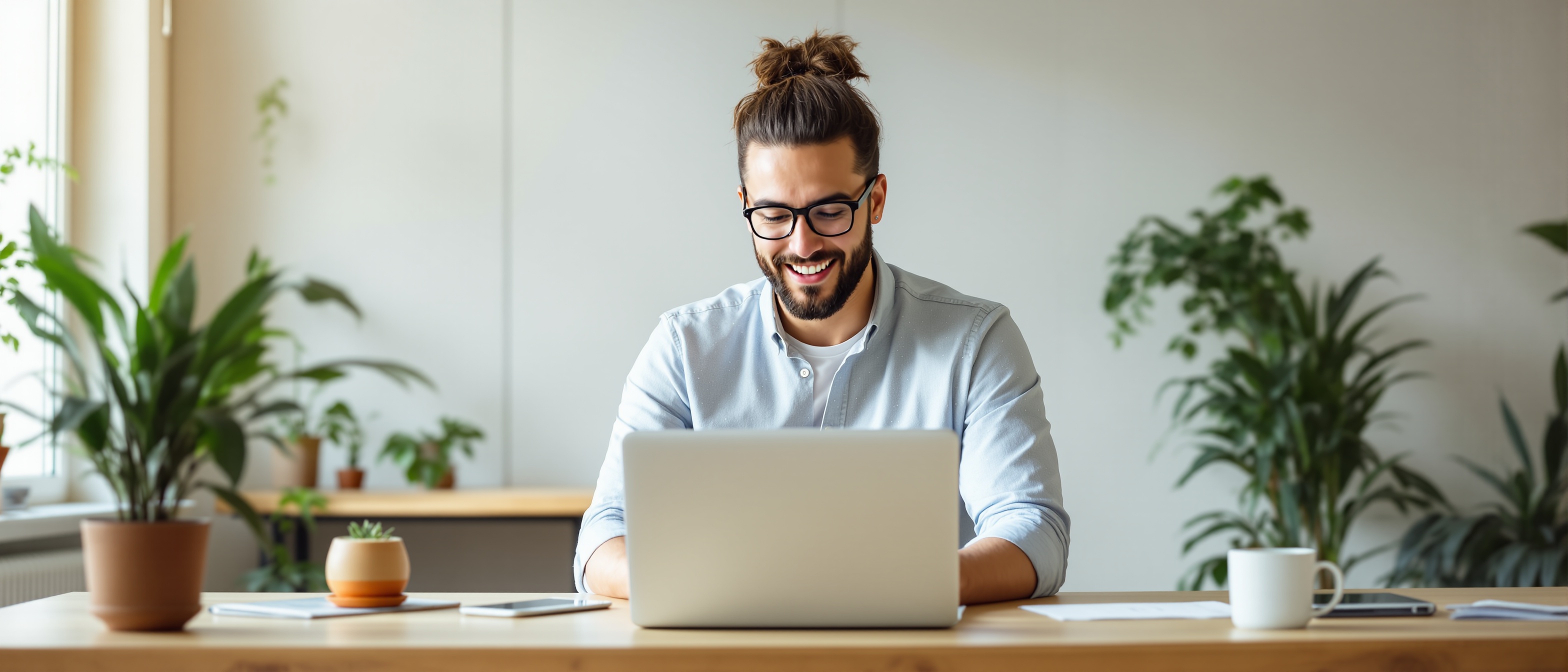 Business credit card setup for entrepreneurs