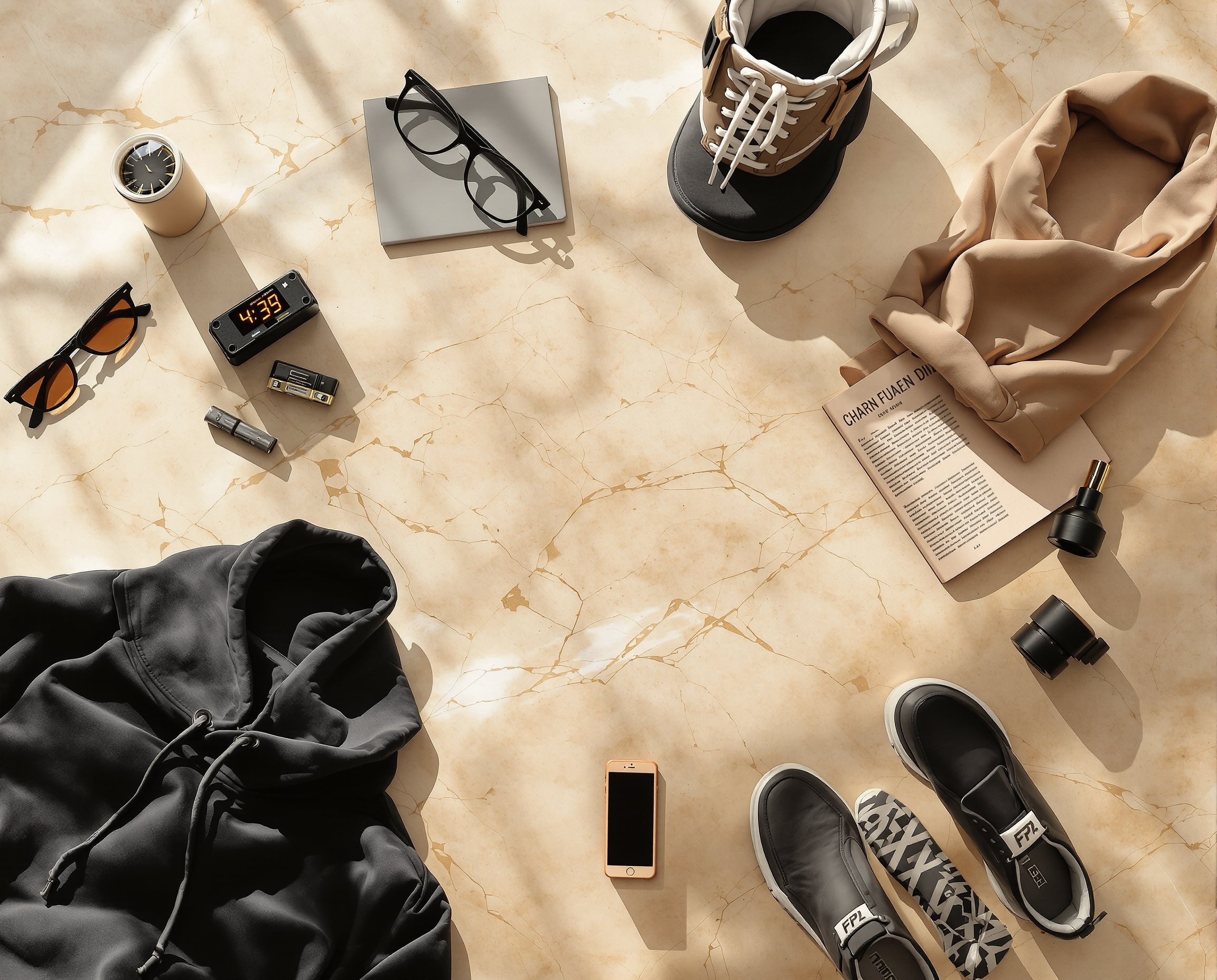Oopbuy Spreadsheet Guide