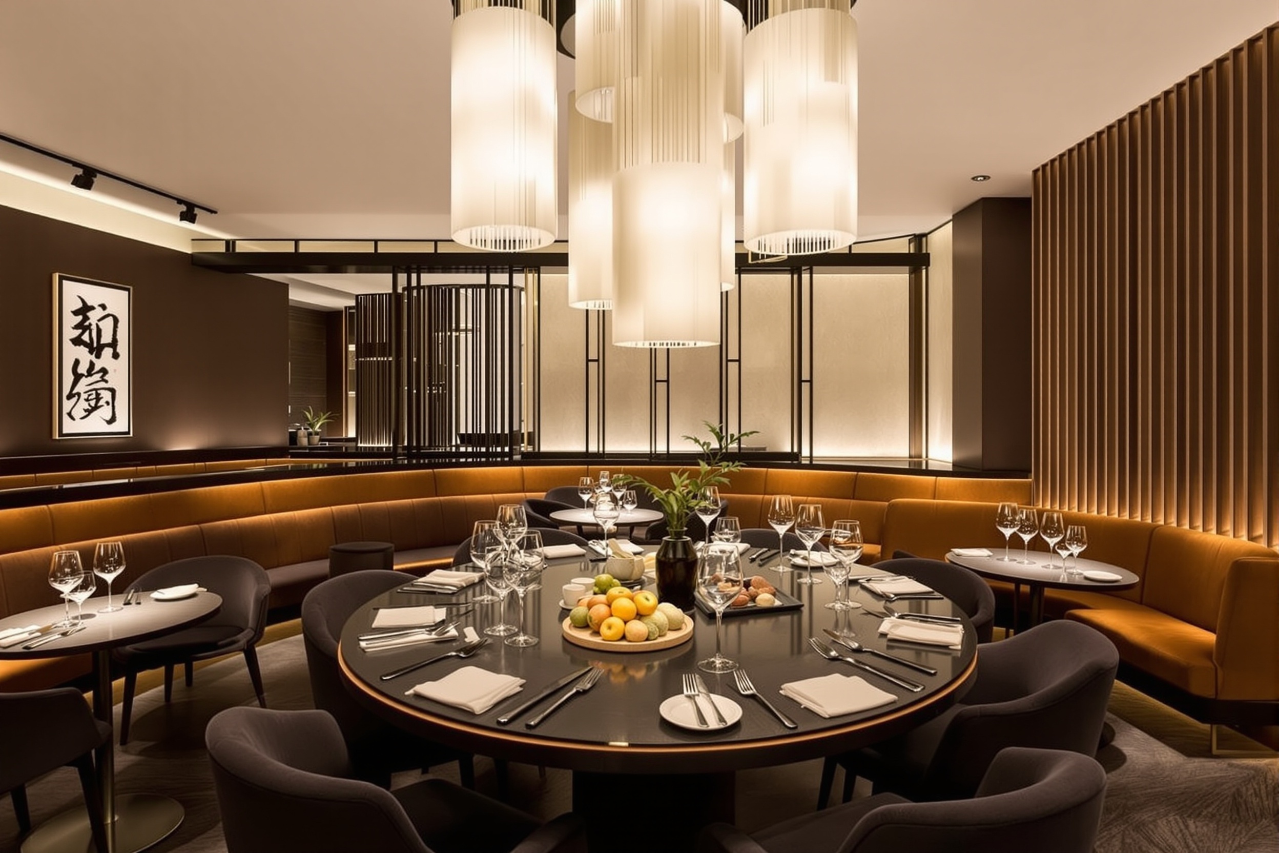 Nobu Manila