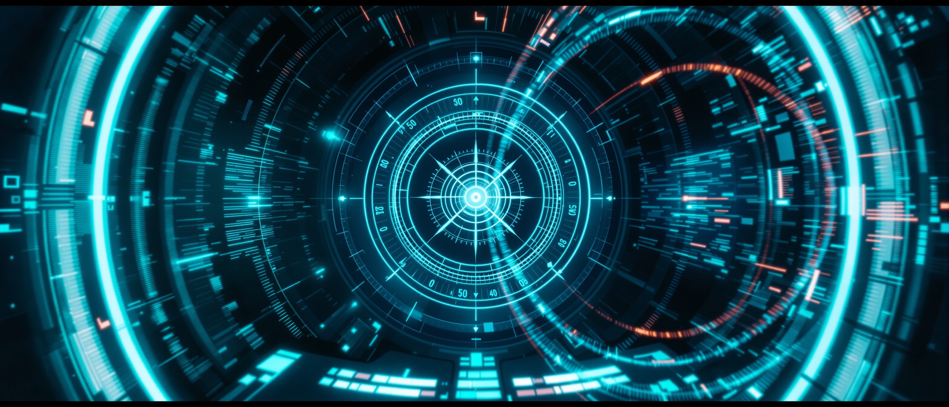 Code 3 — Intuition