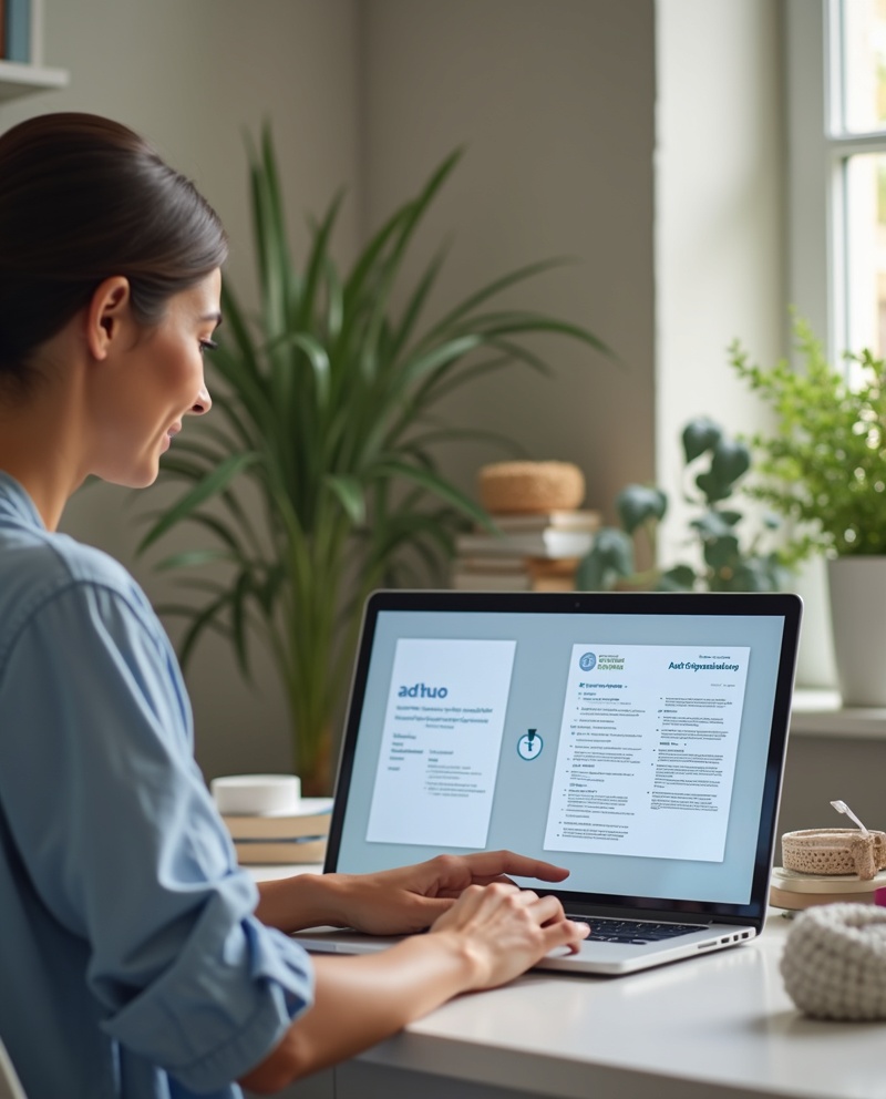 ADHD Testing Professional