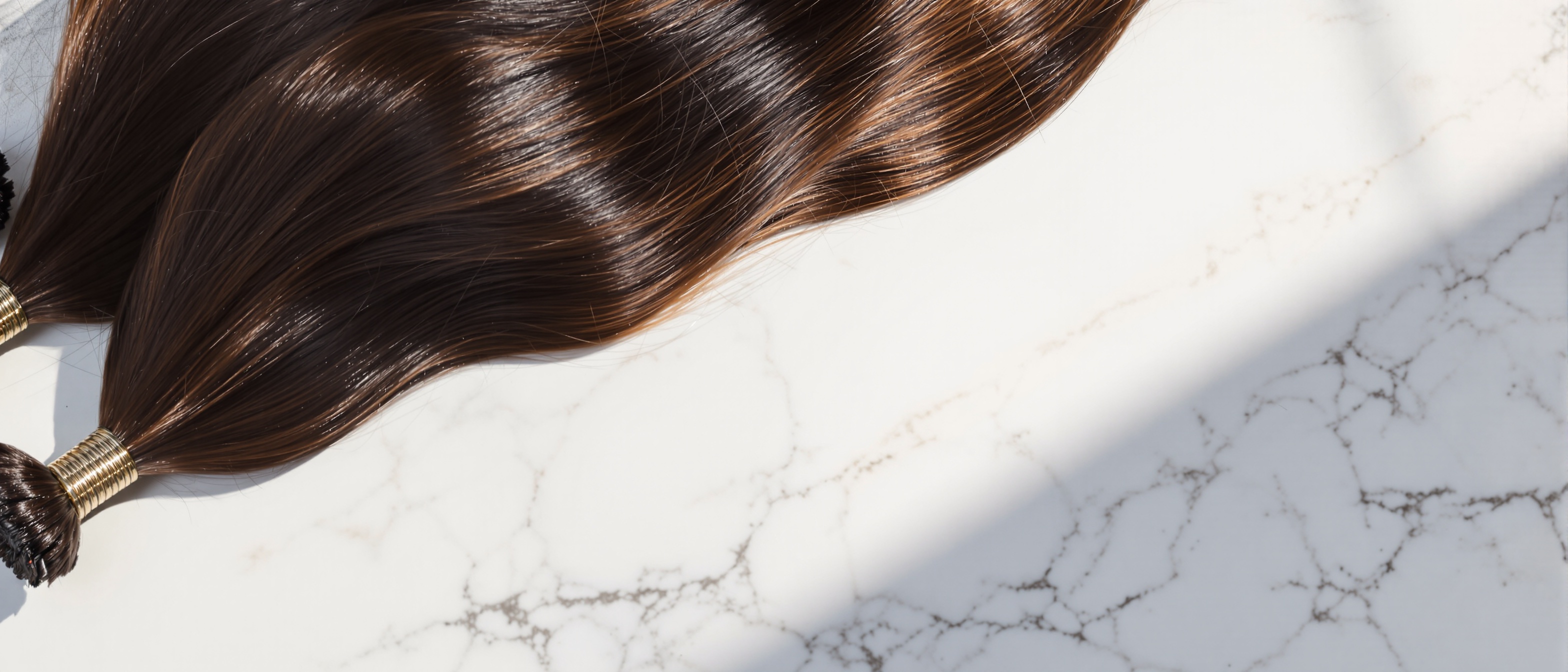 Seamless Clip In Extensions