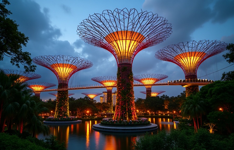 Singapore - Alorion Group Base