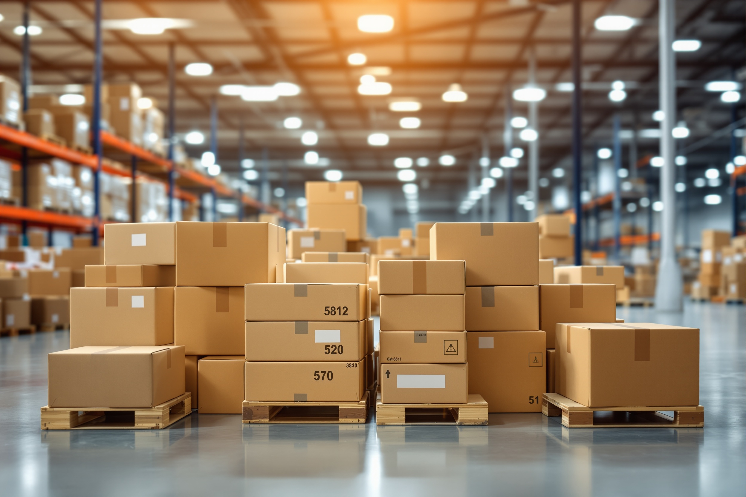 Hipobuy Shipping