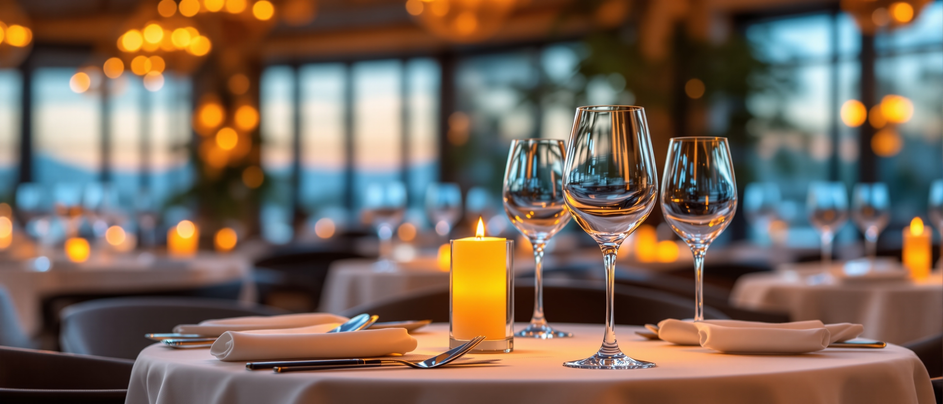 TERRACOTTA Restaurant