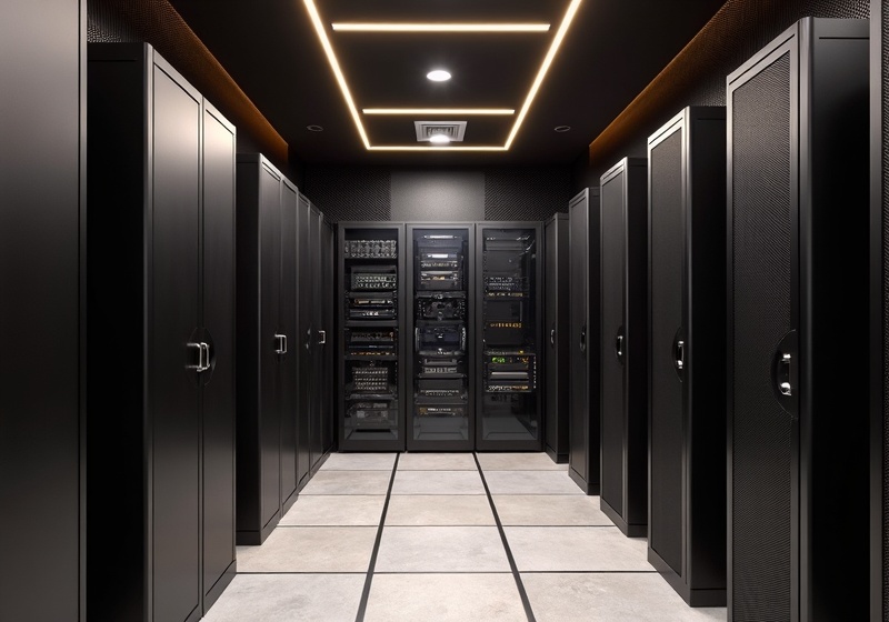 Network Infrastructure